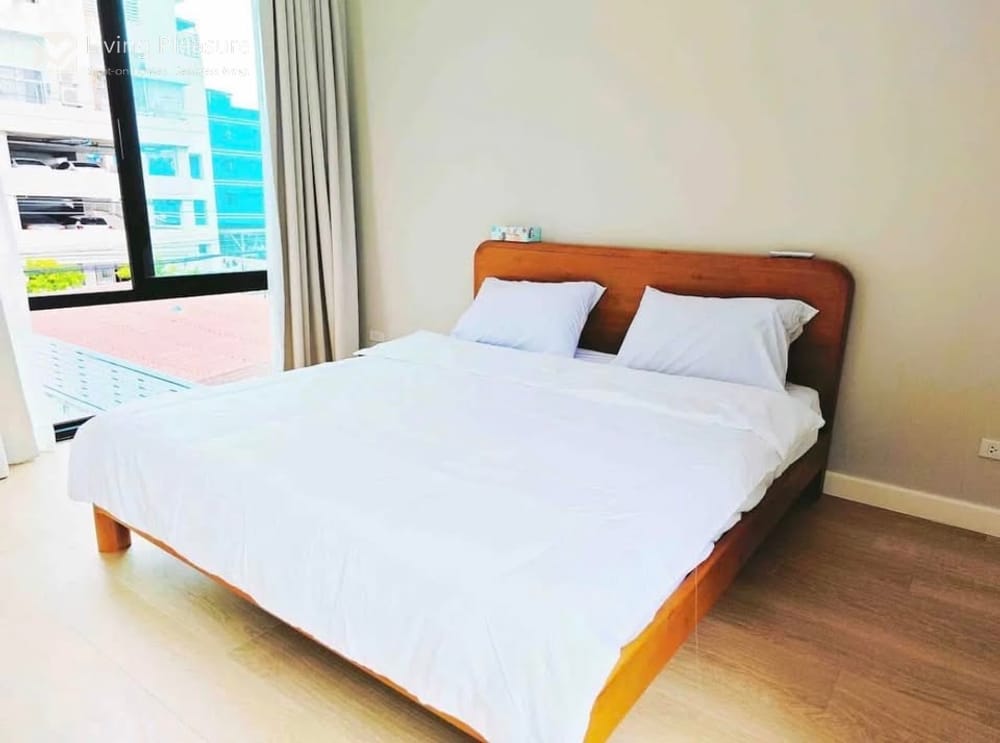 7 Bedrooms Pool Villa for Rent I Suttisan , Bangkok 17