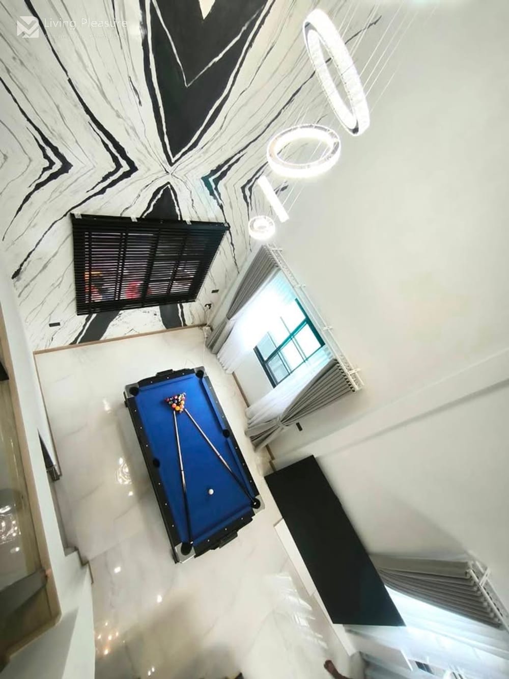 5 Bedrooms Pool Villa for Rent I Latprao-Huaykwang 2