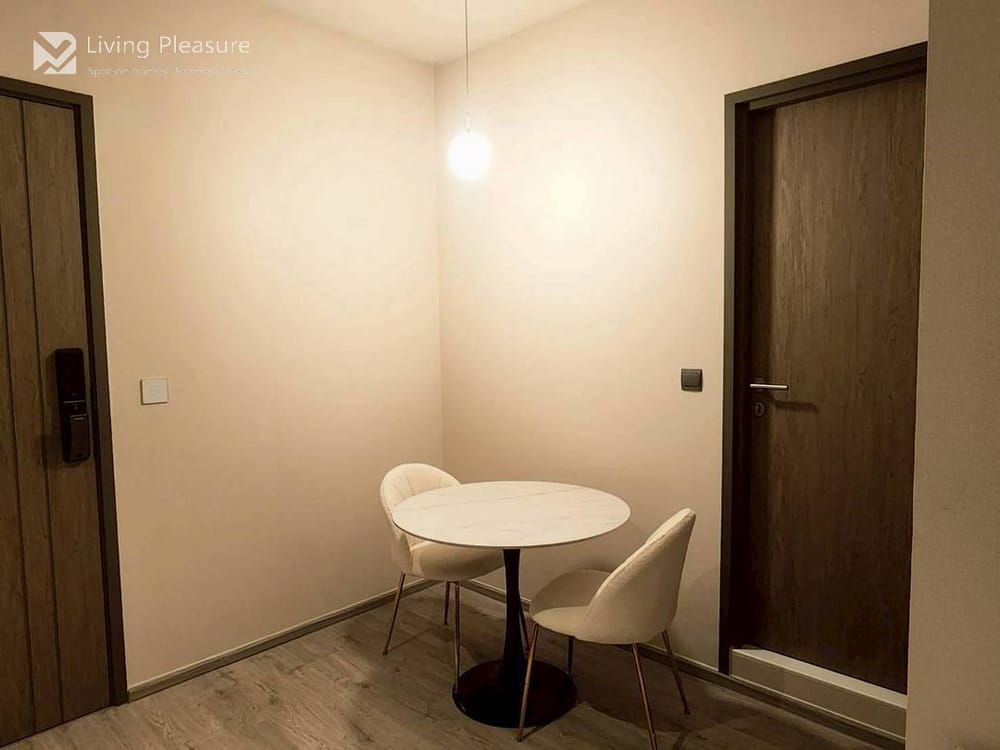 1 Bedroom for Rent I Rhythm Ekkamai Estate 2