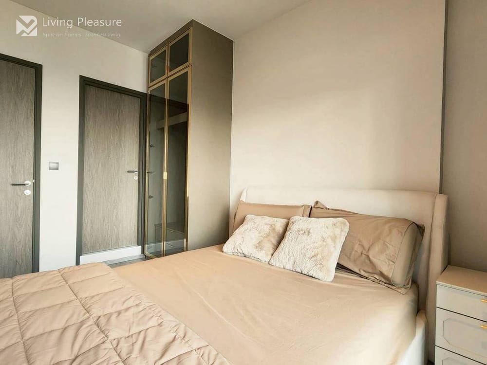 1 Bedroom for Rent I Rhythm Ekkamai Estate 5