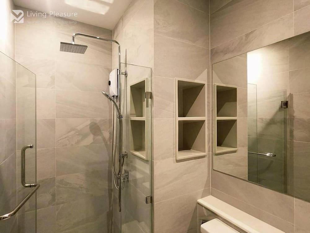 1 Bedroom for Rent I Rhythm Ekkamai Estate 6