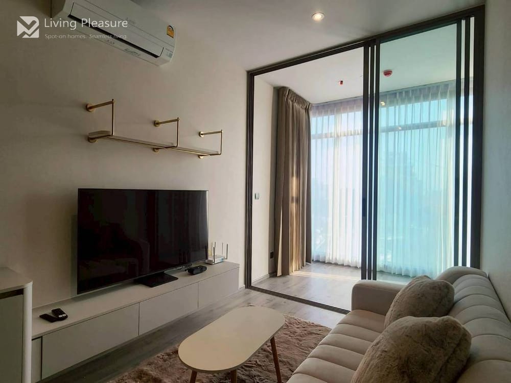 1 Bedroom for Rent I Rhythm Ekkamai Estate 8