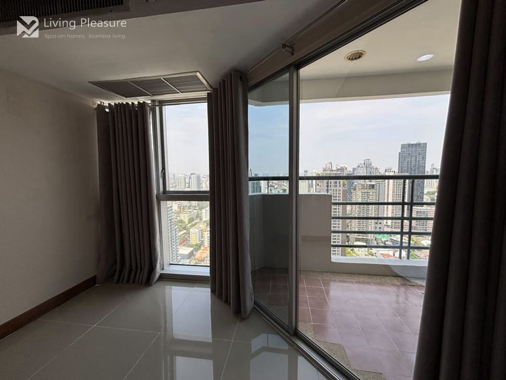 ให้เช่า 1 ห้องนอน คอนโด ใน เดอะวอเตอร์ฟอร์ด ไดมอน สุขุมวิท 30/1 (The Waterford Diamond Sukhumvit 30/1) 11