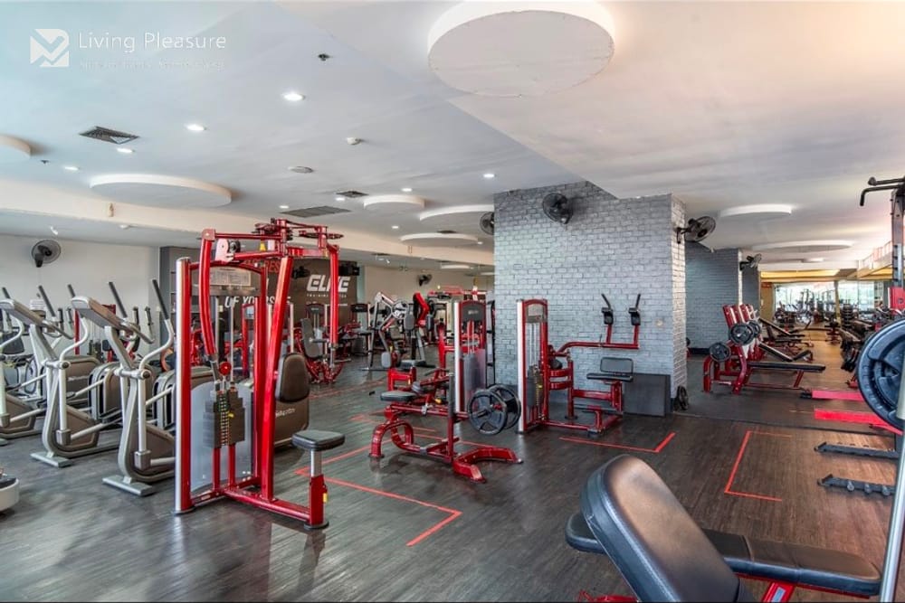 ให้เช่า 1 ห้องนอน คอนโด ใน เดอะวอเตอร์ฟอร์ด ไดมอน สุขุมวิท 30/1 (The Waterford Diamond Sukhumvit 30/1) 13