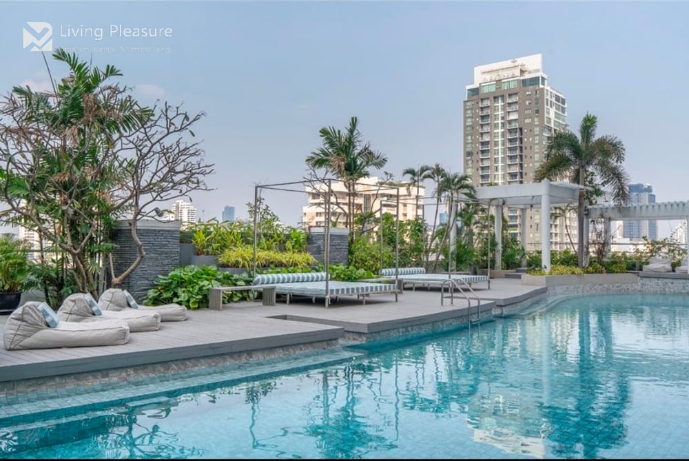 ให้เช่า 1 ห้องนอน คอนโด ใน เดอะวอเตอร์ฟอร์ด ไดมอน สุขุมวิท 30/1 (The Waterford Diamond Sukhumvit 30/1) 14