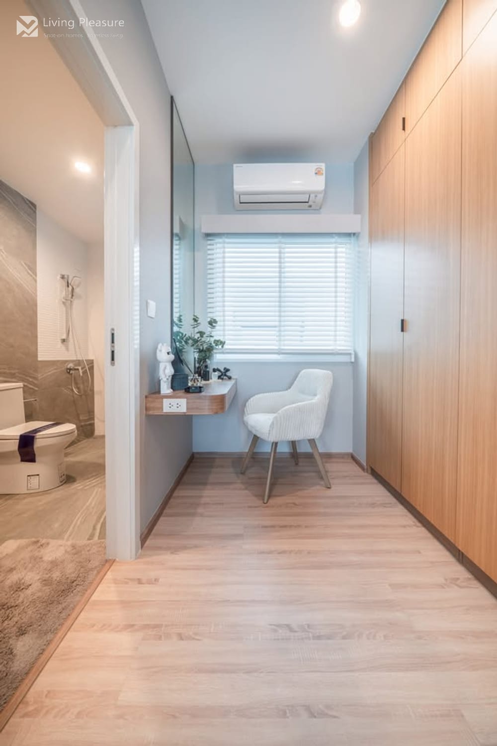 4 Bedrooms 4 Baths for Rent I Nirvana Absolute Krungthep Kreetha 3