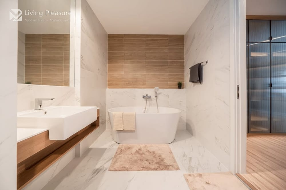 4 Bedrooms 4 Baths for Rent I Nirvana Absolute Krungthep Kreetha 8