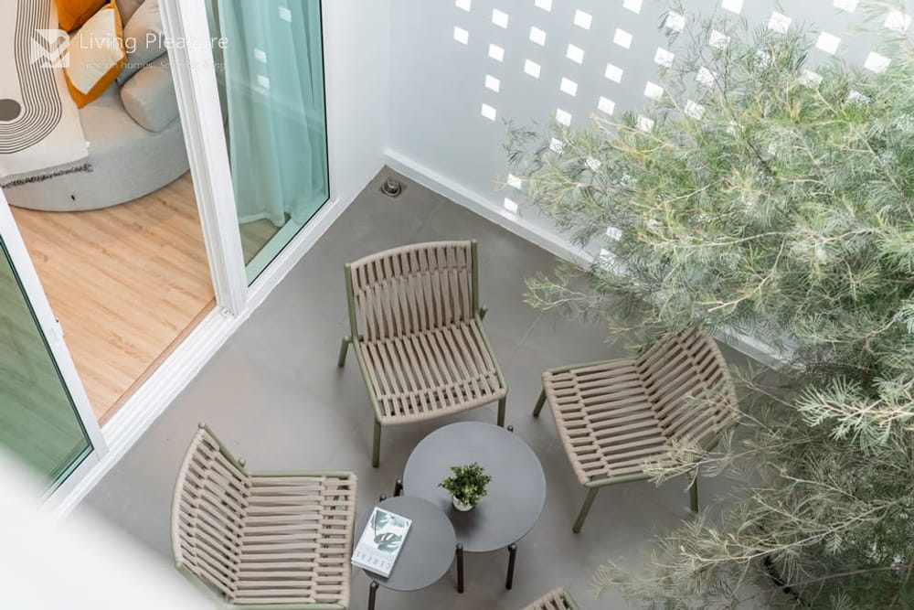 4 Bedrooms 4 Baths for Rent I Nirvana Absolute Krungthep Kreetha 10