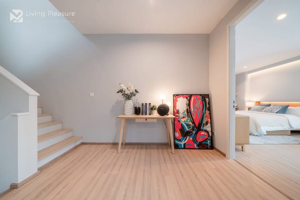 4 Bedrooms 4 Baths for Rent I Nirvana Absolute Krungthep Kreetha 16