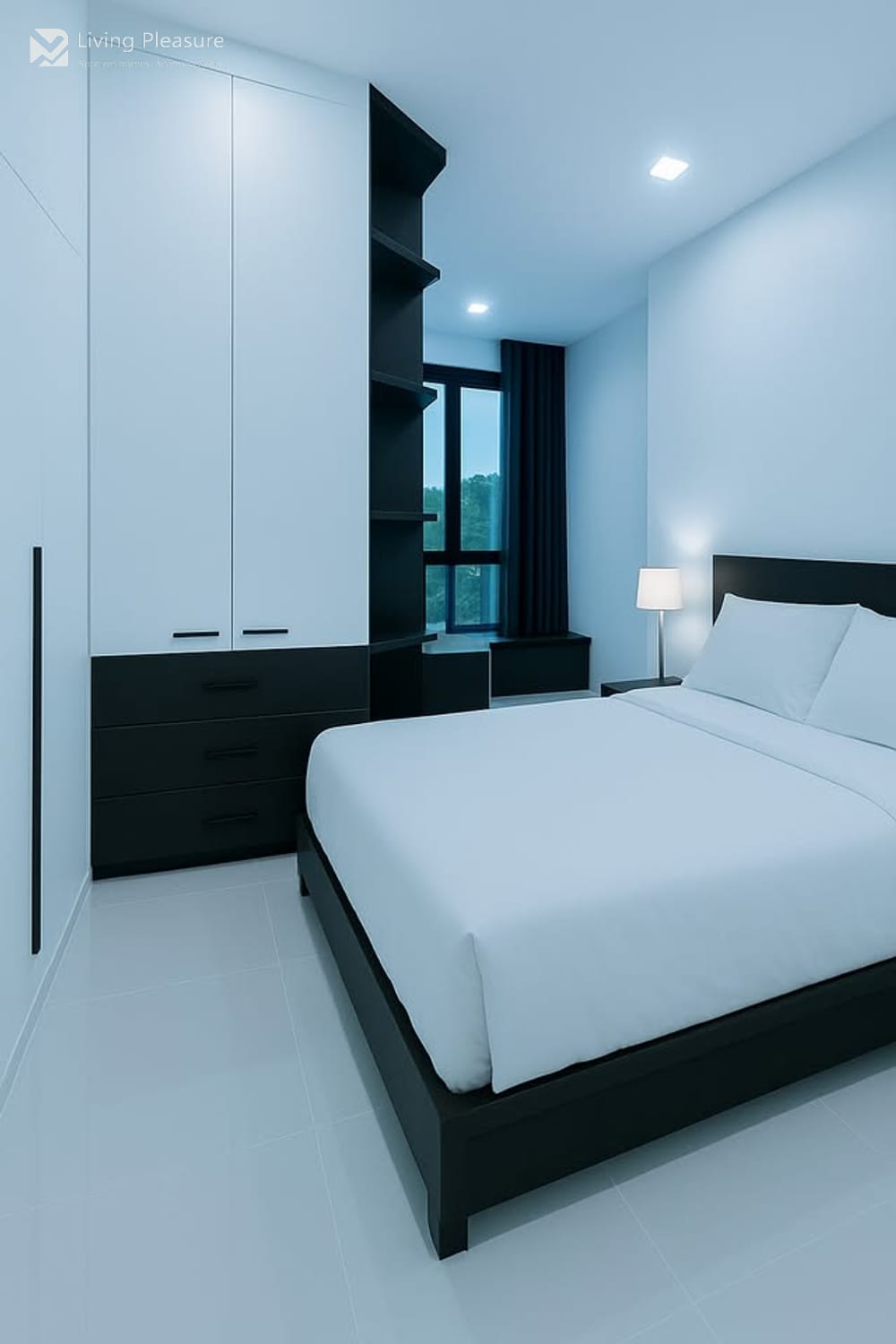 ให้เช่า/ขาย บ้านเดี่ยว 3 ชั้น I 5 ห้องนอน 3 ห้องน้ำ I Town in Town - ลาดพร้าว 6