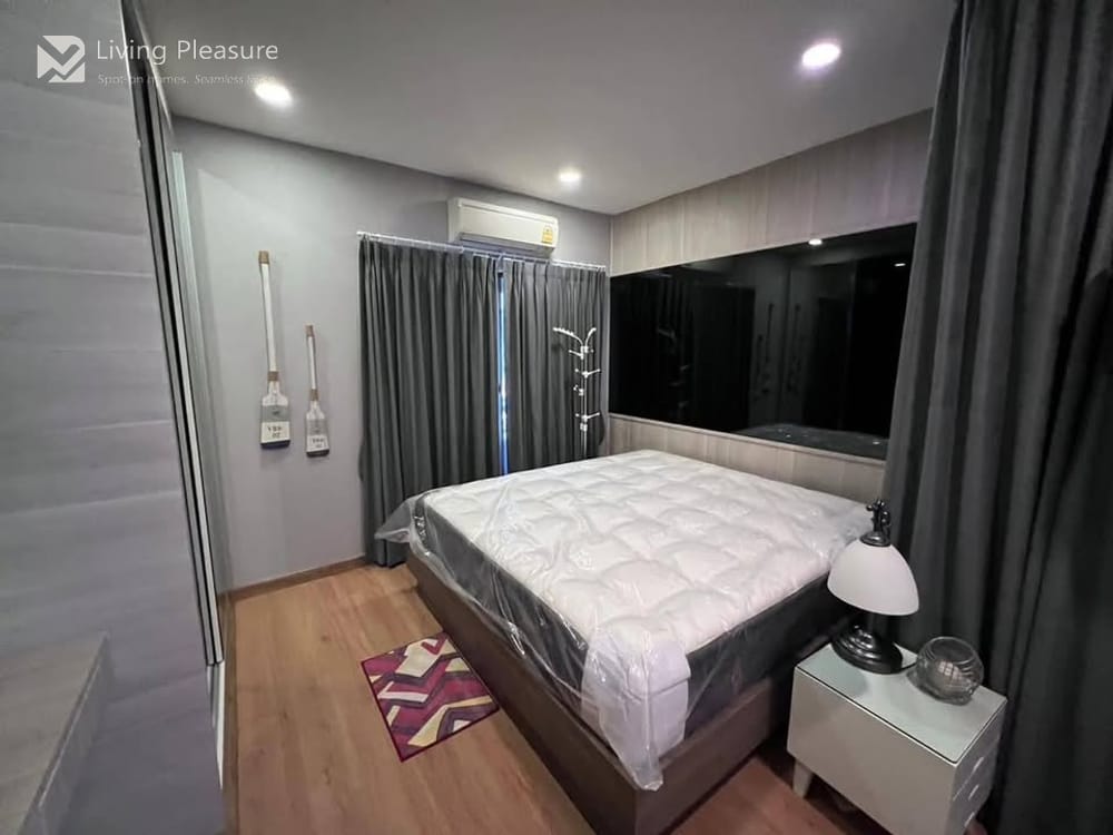 ให้เช่า/ขาย บ้านเดี่ยว 3 ชั้น I 7 ห้องนอน 7 ห้องน้ำ I The Plant Elite พัฒนาการ 38 11
