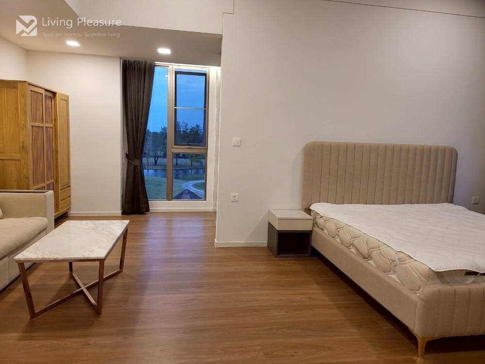 3-Storey Luxury House for Rent I 4 Bedrooms 4 Bath I VIVE Rama 9 (Pet Friendly) 10