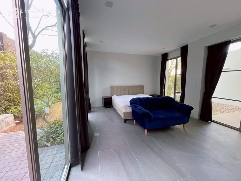 3-Storey Luxury House for Rent I 4 Bedrooms 4 Bath I VIVE Rama 9 (Pet Friendly) 16