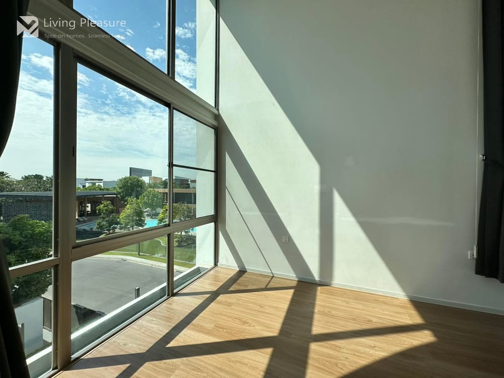3-Storey Luxury House for Rent I 4 Bedrooms 4 Bath I VIVE Rama 9 (Pet Friendly) 21