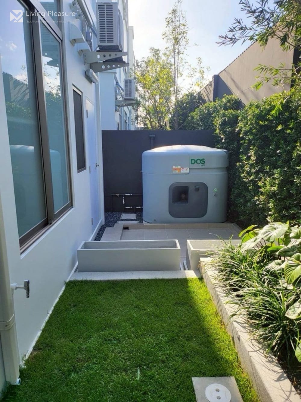 3-Storey Luxury House for Rent I 4 Bedrooms 4 Bath I VIVE Rama 9 (Pet Friendly) 26