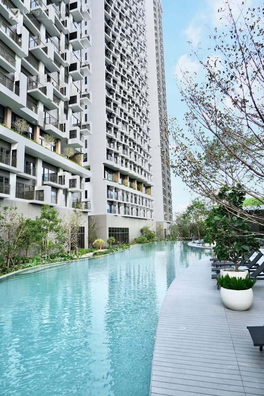 1 Bedroom Condo for Rent I Noble Create (Pet Friendly) 11
