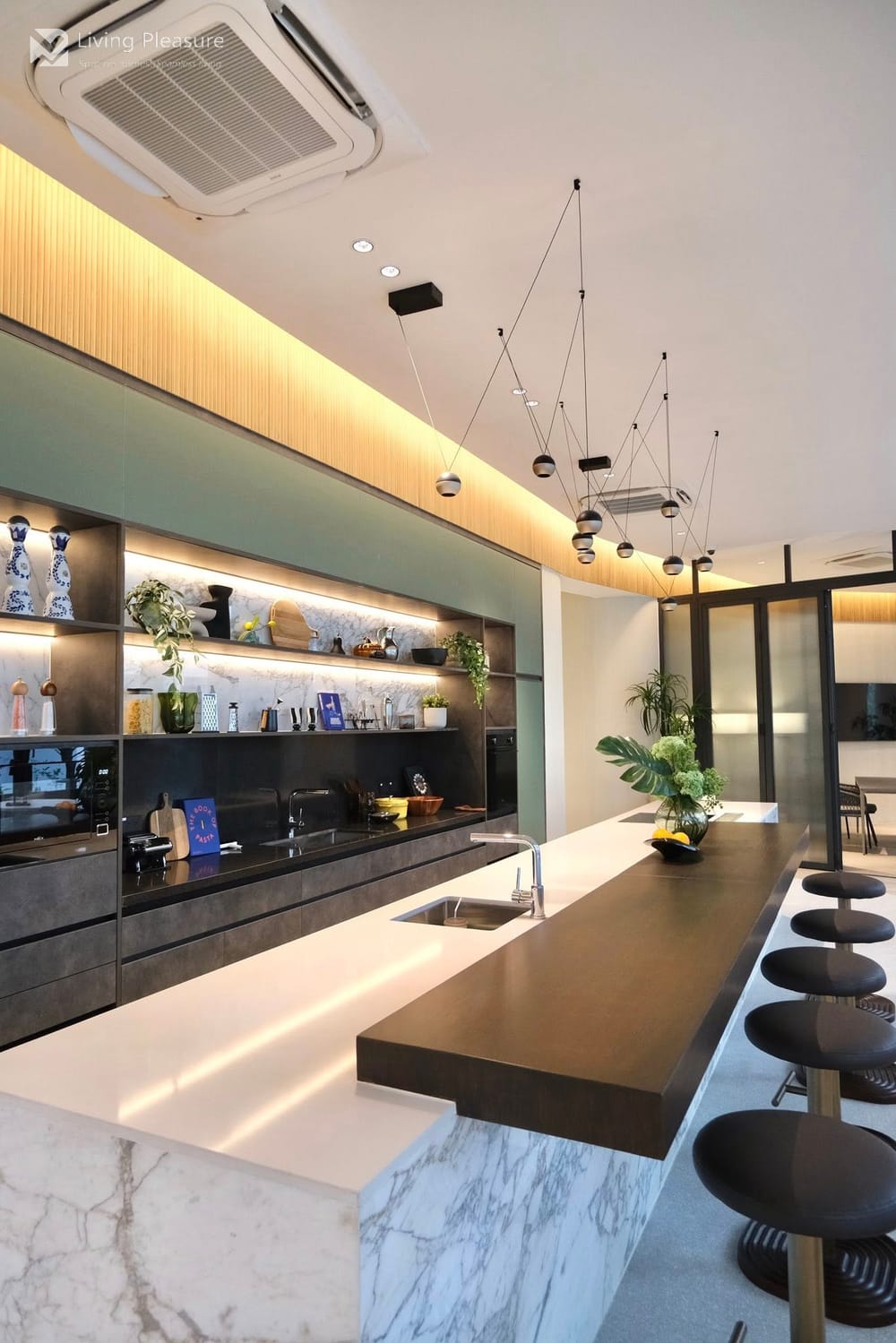1 Bedroom Condo for Rent I Noble Create (Pet Friendly) 12