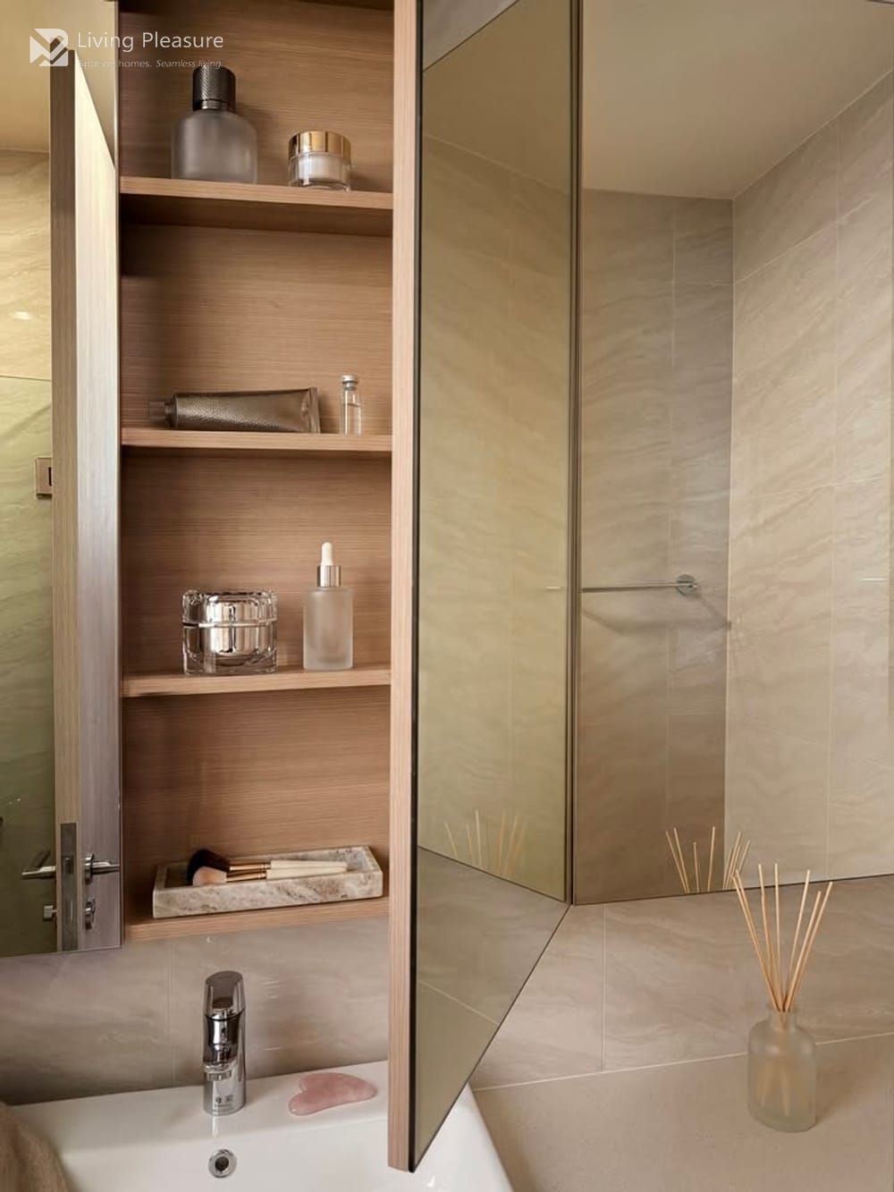 ให้เช่า 1 ห้องนอน คอนโด ใน โนเบิ้ล ฟอร์ม ทองหล่อ (Noble Form Thonglor) 8