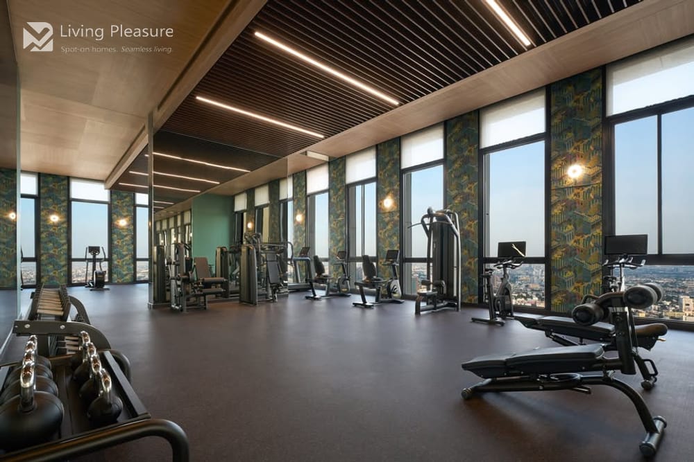 ให้เช่า 1 ห้องนอน คอนโด ใน โนเบิ้ล ฟอร์ม ทองหล่อ (Noble Form Thonglor) 16