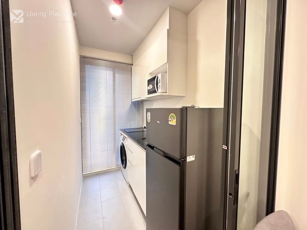 1 Bedroom (Slide Door) Condo for Rent I Chewathai Kaset-Nawamin 10