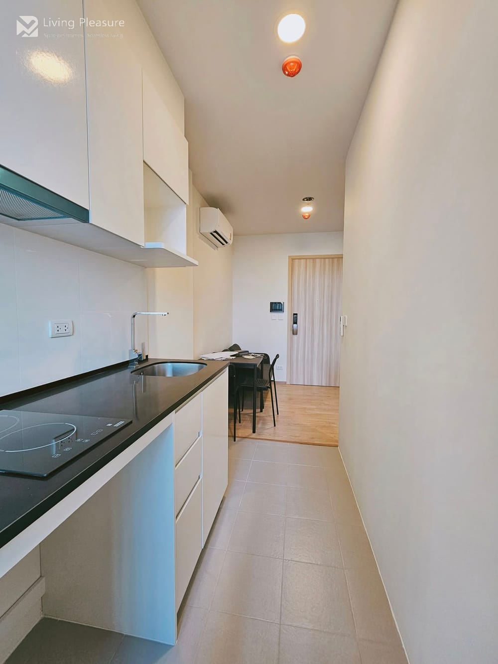 1 Bedroom Apartment for Rent in Chewathai Kaset-Nawamin 3