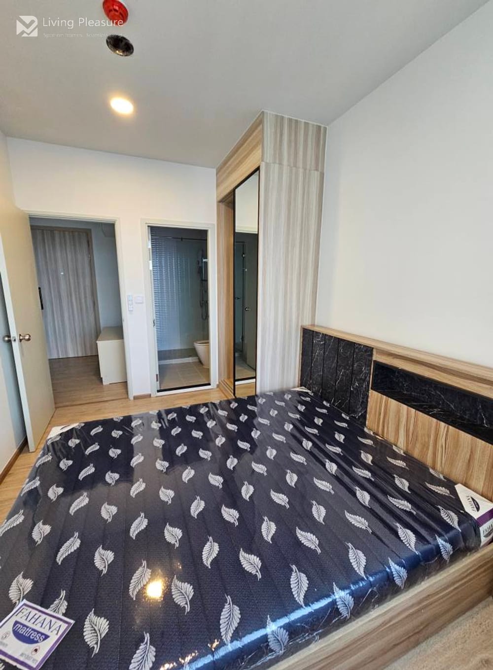 1 Bedroom Apartment for Rent in Chewathai Kaset-Nawamin 4