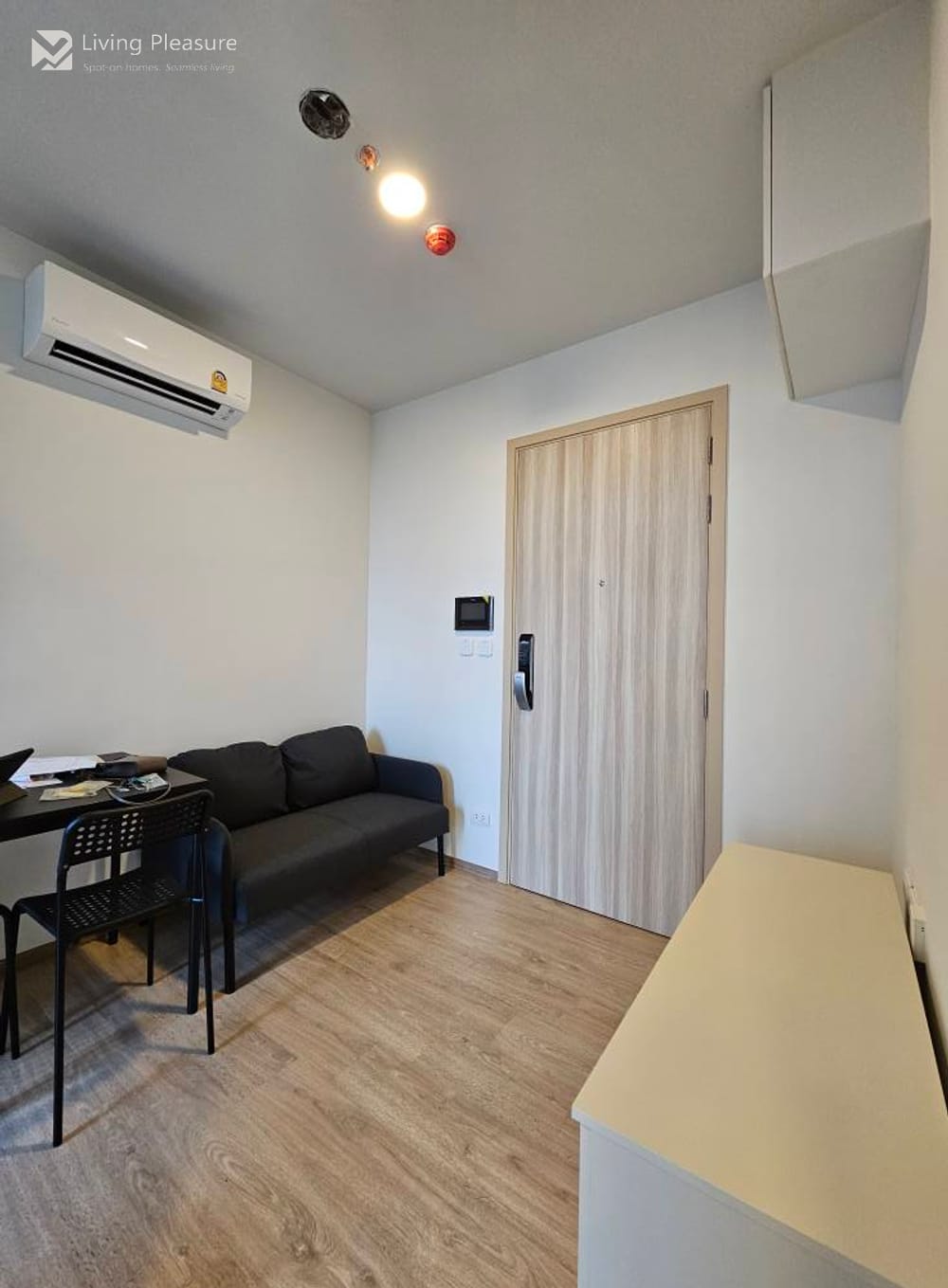 1 Bedroom Apartment for Rent in Chewathai Kaset-Nawamin 2