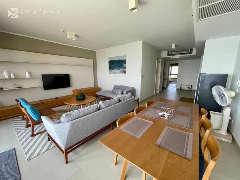 Spacious 2 Bedrooms Condo for Rent I Zire Wongamat, Pattaya 4