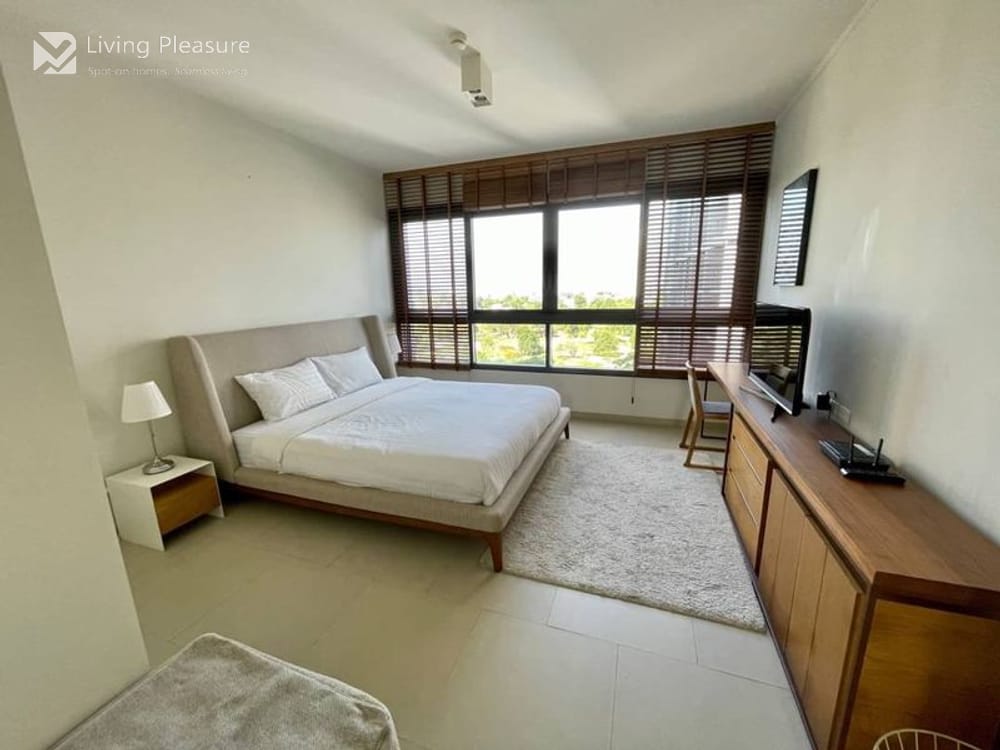 Spacious 2 Bedrooms Condo for Rent I Zire Wongamat, Pattaya 7