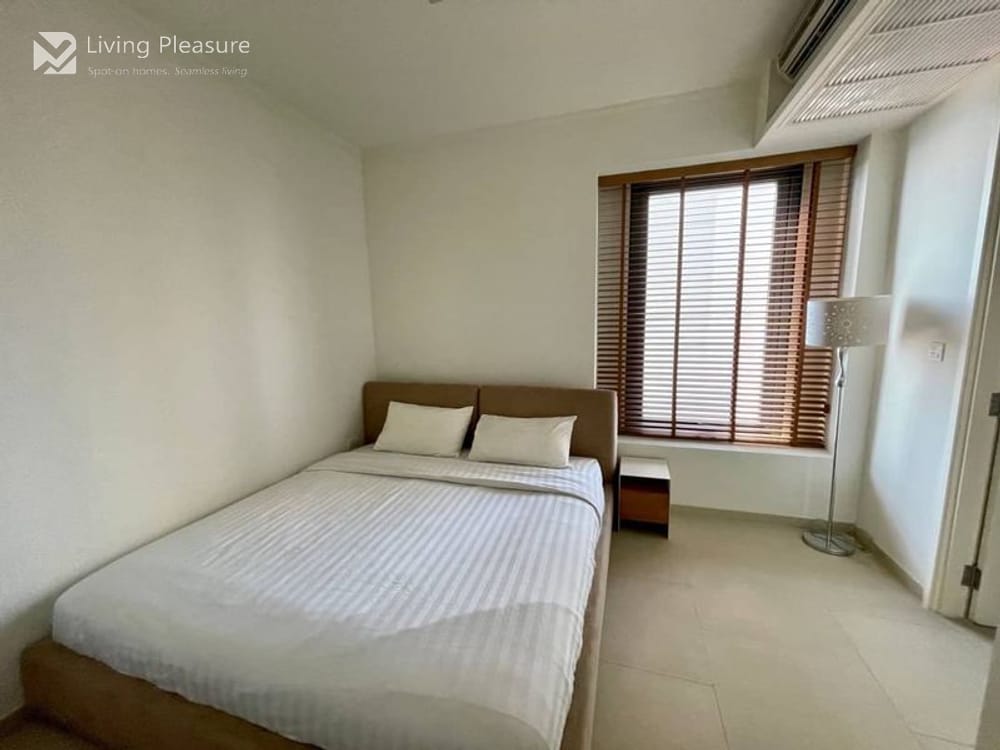 Spacious 2 Bedrooms Condo for Rent I Zire Wongamat, Pattaya 8