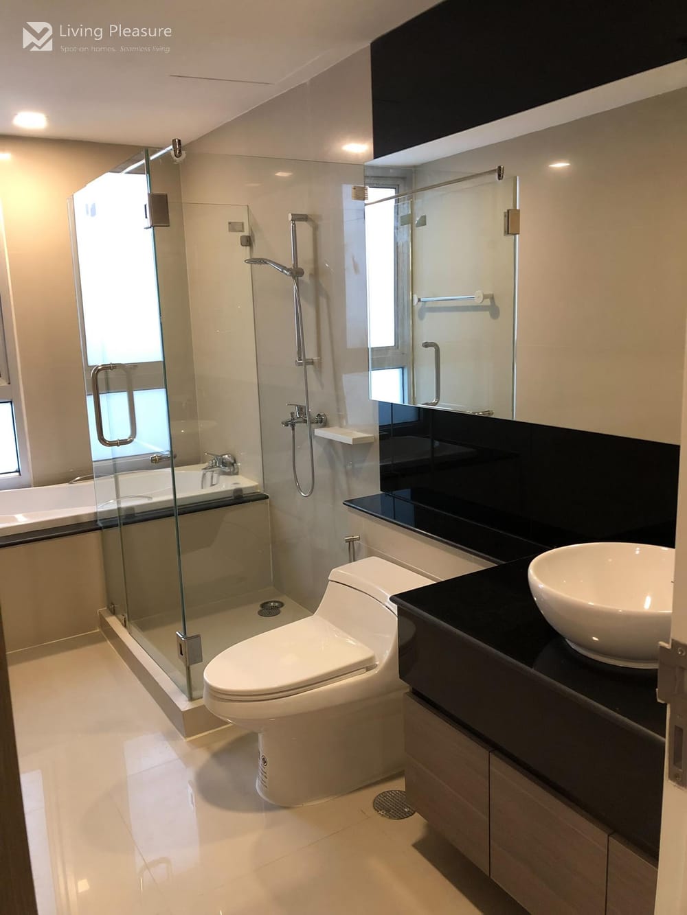 ให้เช่า 2 ห้องนอน คอนโด ใน ณุศาศิริ แกรนด์ (Nusasiri Grand) 2