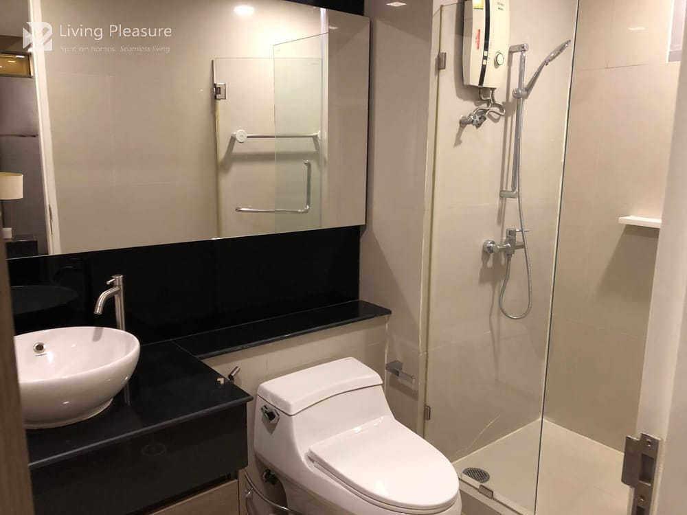ให้เช่า 2 ห้องนอน คอนโด ใน ณุศาศิริ แกรนด์ (Nusasiri Grand) 3