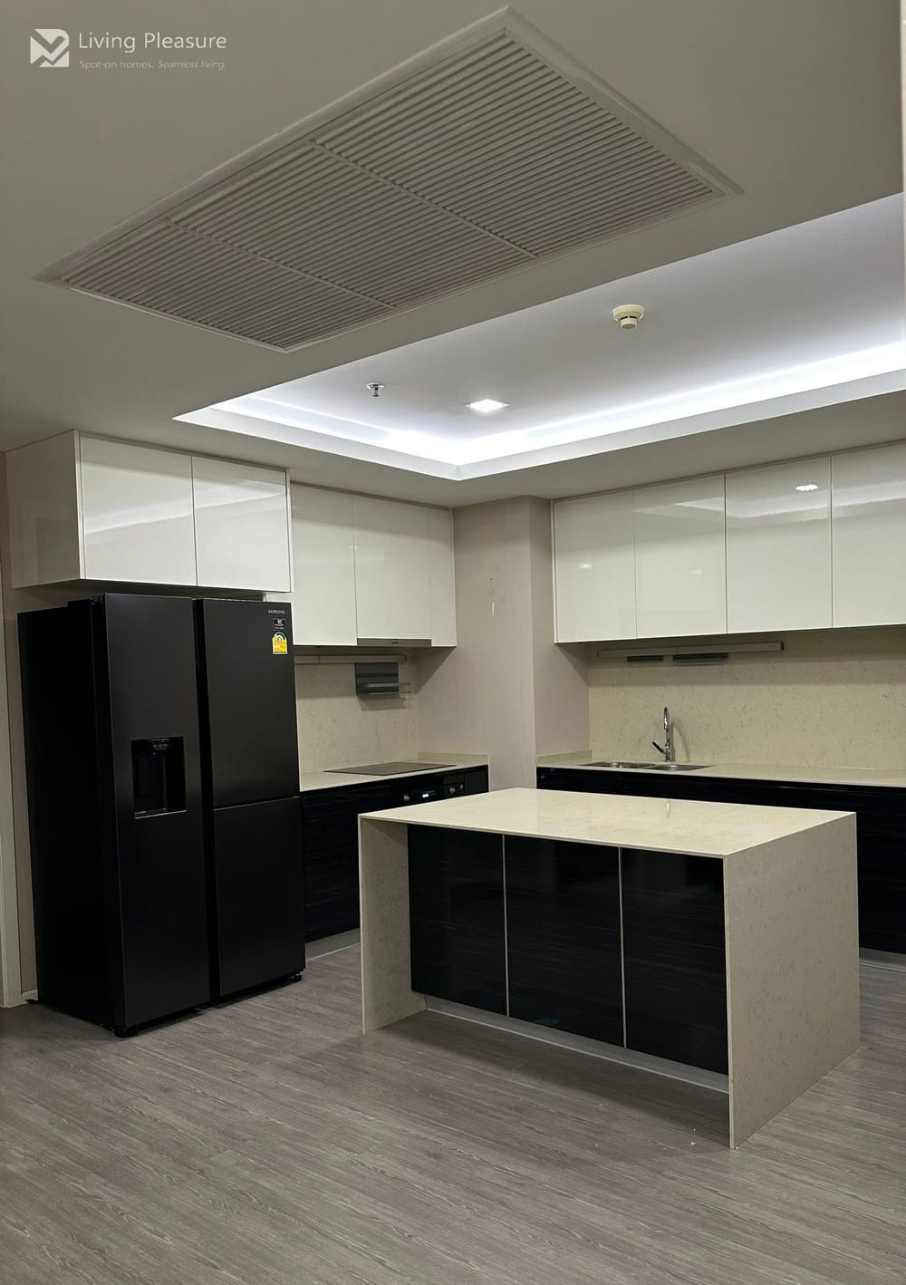 ให้เช่า 2 ห้องนอน คอนโด ใน ณุศาศิริ แกรนด์ (Nusasiri Grand) 5
