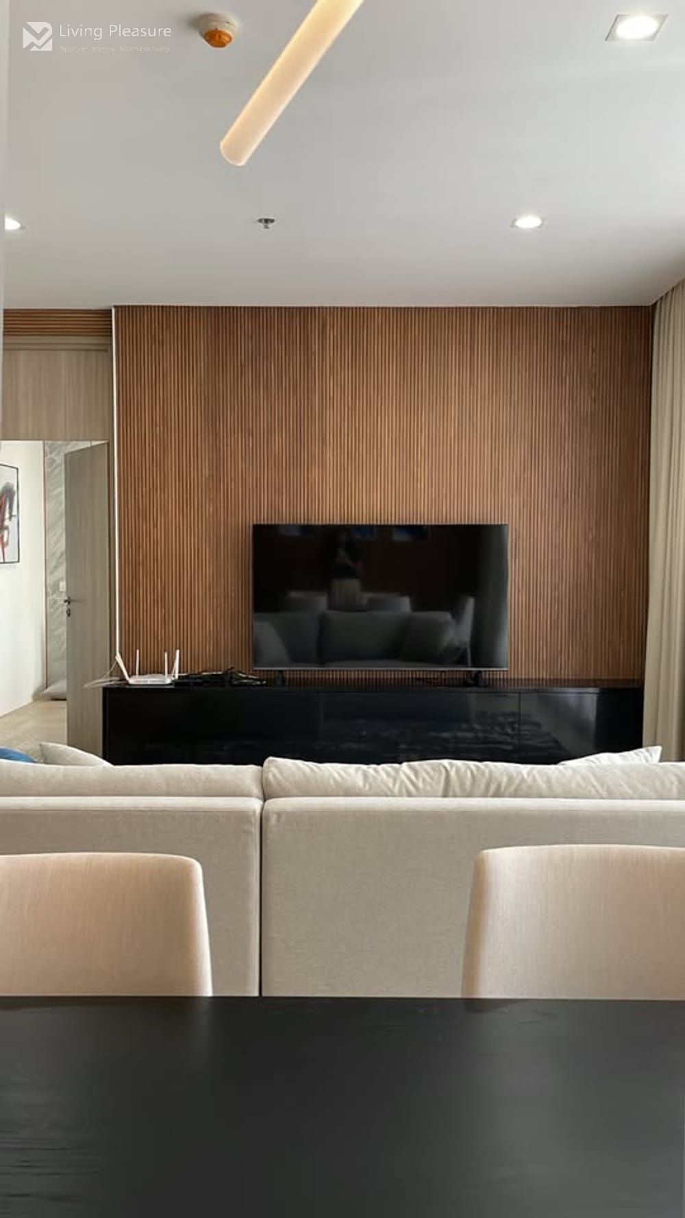2-Bedroom Condo for Rent at Noble Ploenchit, Steps from BTS Phloen Chit 6