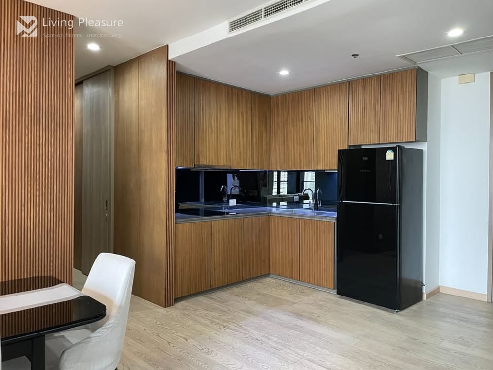 2-Bedroom Condo for Rent at Noble Ploenchit, Steps from BTS Phloen Chit 7