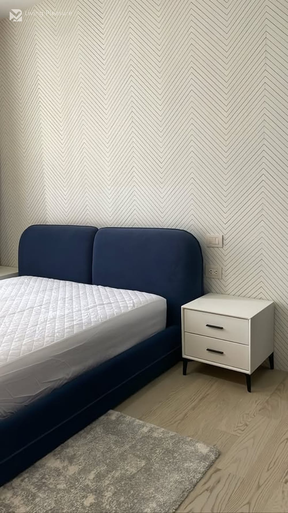 2-Bedroom Condo for Rent at Noble Ploenchit, Steps from BTS Phloen Chit 11