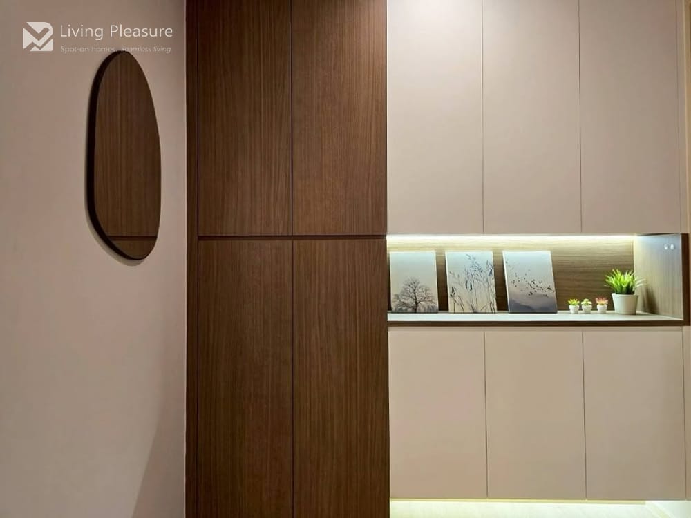 2 Bedrooms Condo for Rent I Noble State Sukhumvit 39 2