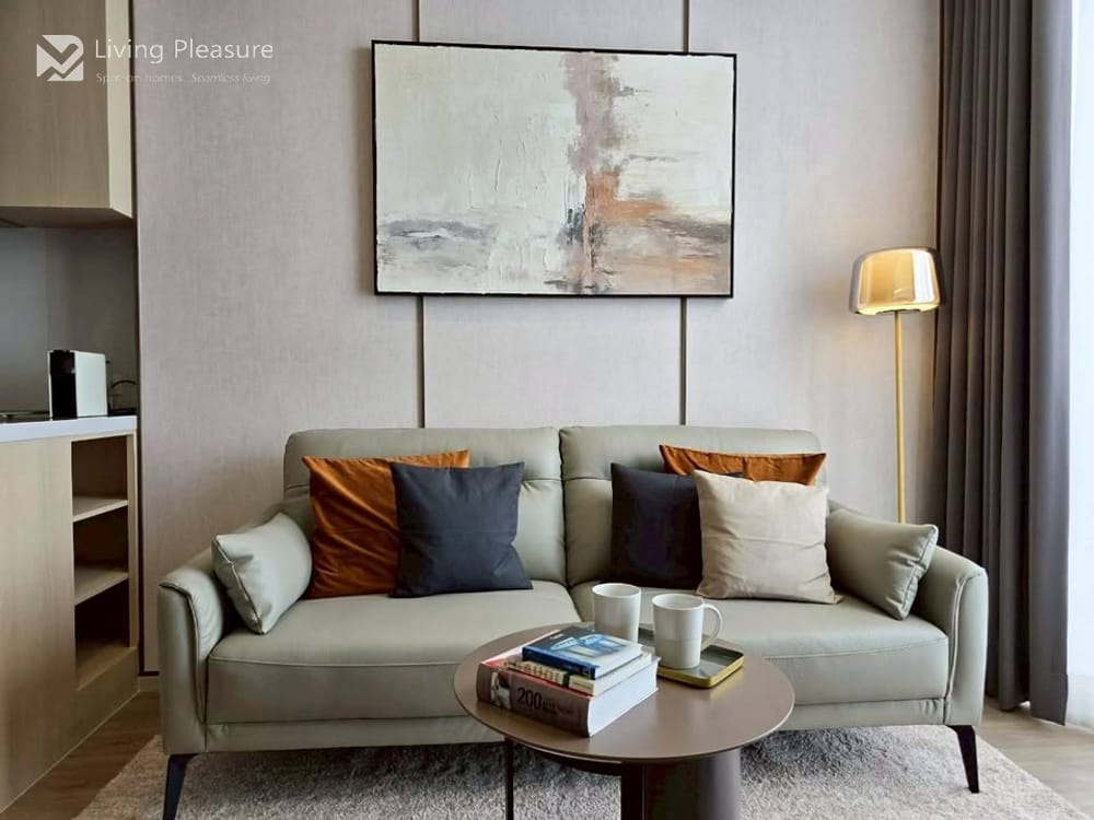 2 Bedrooms Condo for Rent I Noble State Sukhumvit 39 4