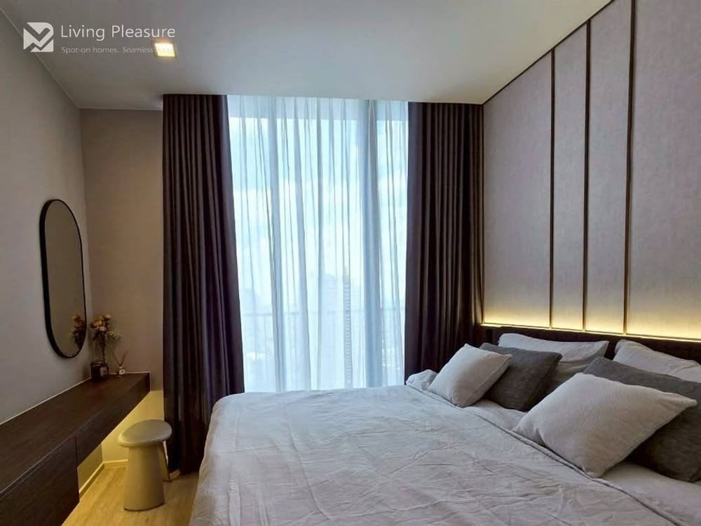 2 Bedrooms Condo for Rent I Noble State Sukhumvit 39 5