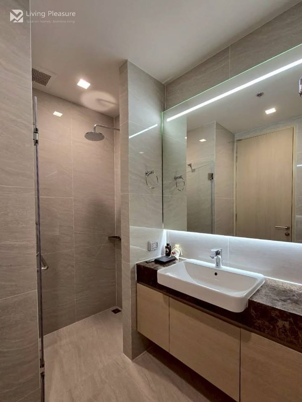 2 Bedrooms Condo for Rent I Noble State Sukhumvit 39 7