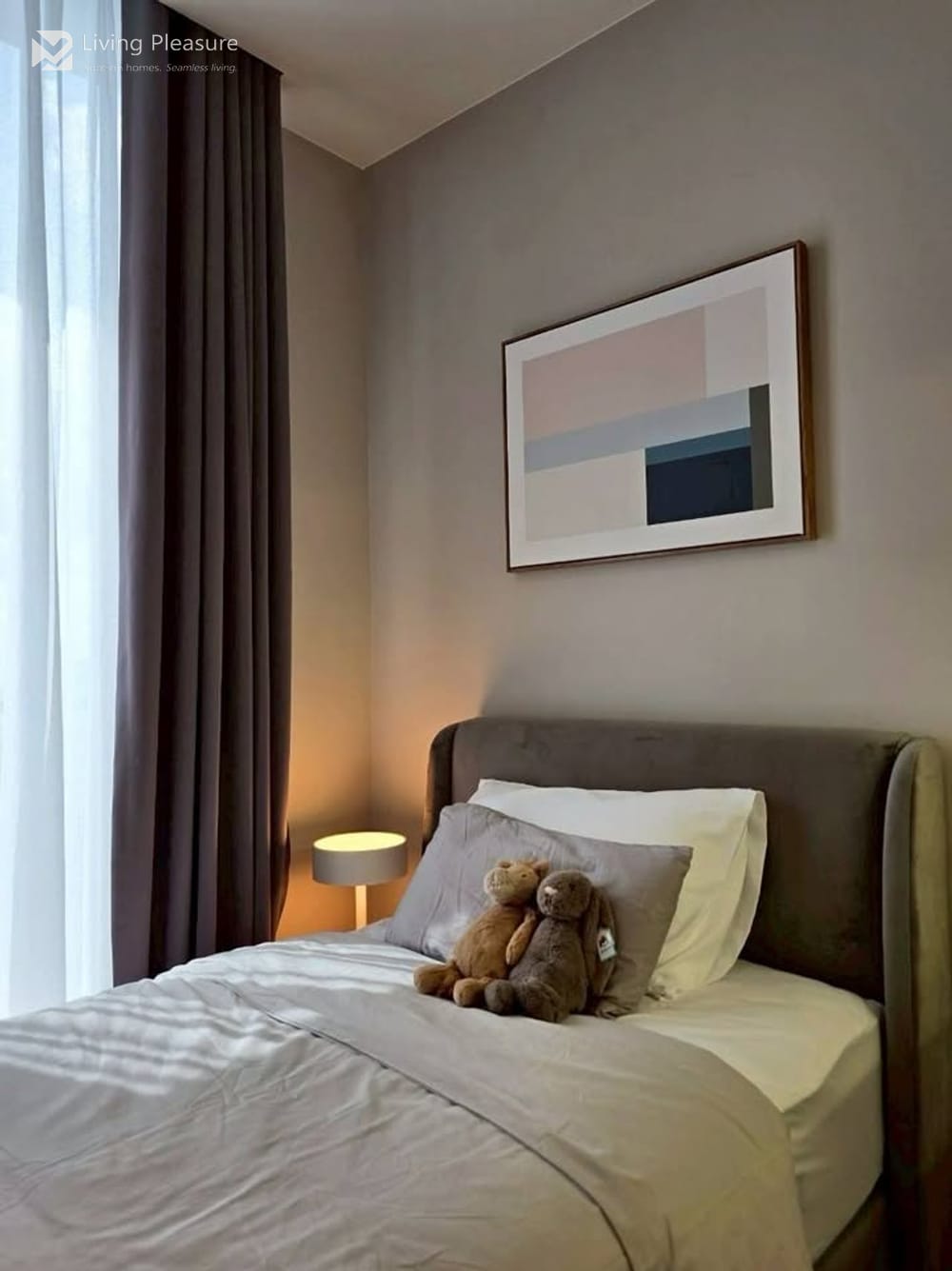 2 Bedrooms Condo for Rent I Noble State Sukhumvit 39 8