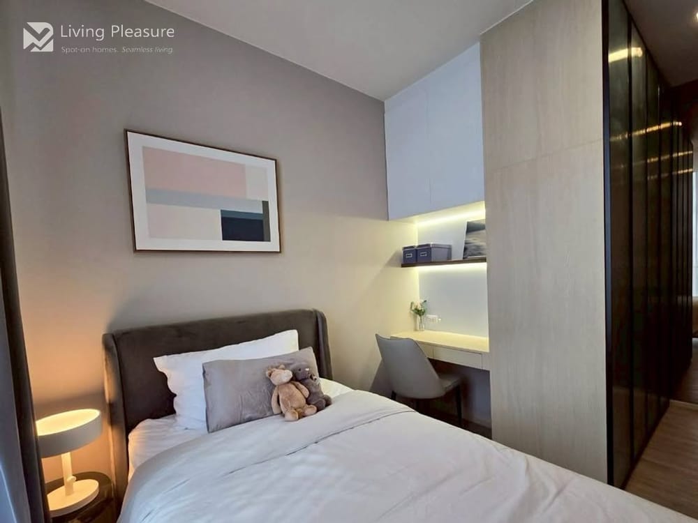 2 Bedrooms Condo for Rent I Noble State Sukhumvit 39 9