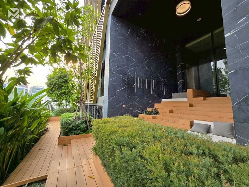 2 Bedrooms Condo for Rent I Noble State Sukhumvit 39 11