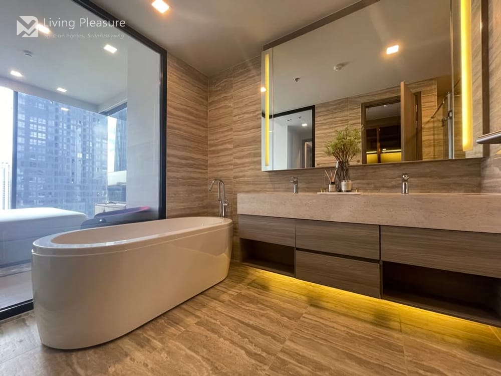 ให้เช่า 2 ห้องนอน คอนโด ใน เซอเลส อโศก (Celes Asoke) 6