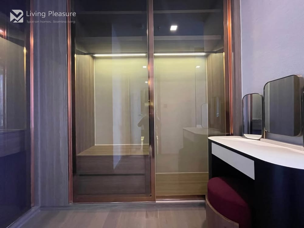 ให้เช่า 2 ห้องนอน คอนโด ใน เซอเลส อโศก (Celes Asoke) 9