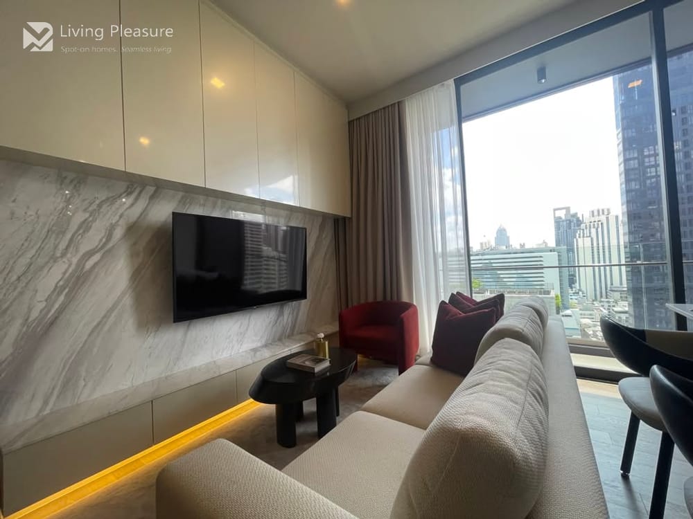 ให้เช่า 2 ห้องนอน คอนโด ใน เซอเลส อโศก (Celes Asoke) 14
