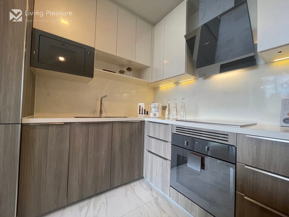 ให้เช่า 2 ห้องนอน คอนโด ใน เซอเลส อโศก (Celes Asoke) 15