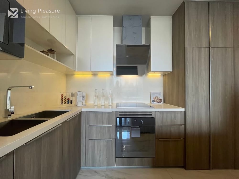 ให้เช่า 2 ห้องนอน คอนโด ใน เซอเลส อโศก (Celes Asoke) 16