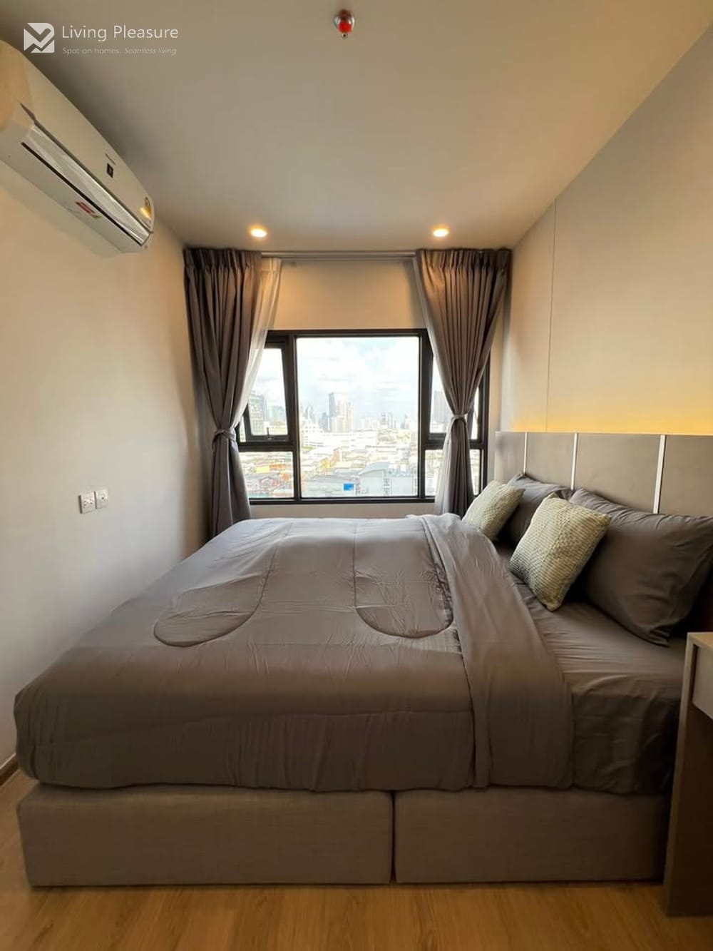 ให้เช่า 2 ห้องนอน คอนโด ใน ไลฟ์ พระราม 4 - อโศก (Life Rama 4–Asoke) 7
