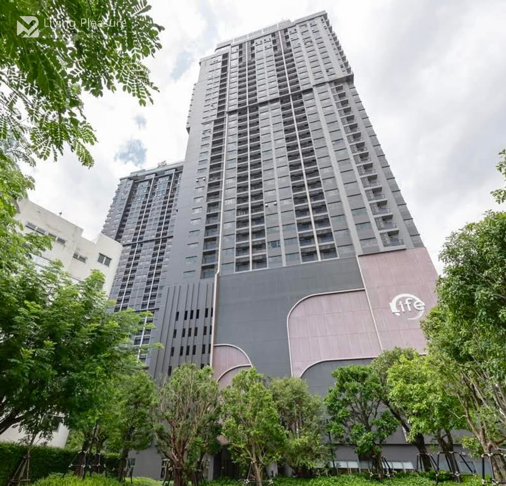 ให้เช่า 2 ห้องนอน คอนโด ใน ไลฟ์ พระราม 4 - อโศก (Life Rama 4–Asoke) 15